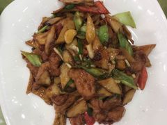 -正阳春烤鸭店(杨楼店)