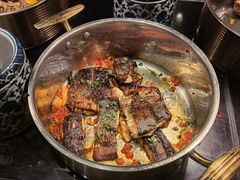 -咖啡苑自助餐厅·中国大饭店