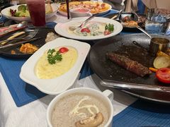 -安妮意大利餐厅(望京店)