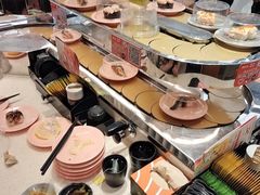 -争鲜回转寿司(东方银座店)