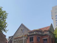 -飞马旅黎黄陂路文旅街区