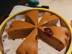 -小菜园新徽菜(江阴万达店)