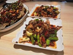 -香缇小院私房菜(盐务街店)