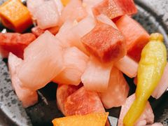 -味舵主重庆火锅(邓尉路店)