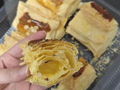 -美嘉华面包西饼店(红胜坊店)