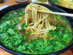 -杨记清芳牛肉拉面(京广路店)
