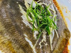 -淇沙湾渔村餐厅
