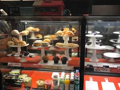 -星巴克(广州中华广场B1层店)