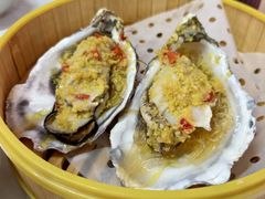 -必点海鲜·海肠捞饭·鲅鱼水饺(滨江道店)
