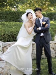 -Sunny喜铺婚礼策划(东部店)
