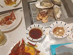 -星伦多自助料理·涮烤一体(嘉兴八佰伴店)