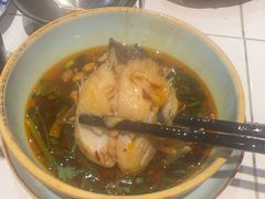 -费明中罗非鱼(大石坝店)