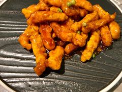 -前海沿·青岛菜(李沧万达店)