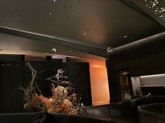-左庭右院鲜牛肉火锅黑金店(陆家嘴中心店)