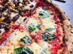 -Primo·丽莫意大利窑烤披萨