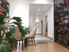 -成杰格斗·拳击·柔术·防身术(建设路店)