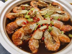 -海鲜e族(马王堆店)