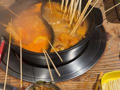 -江湖六膳門串串香(隆礼路店)