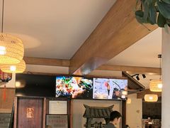-崂山水果园农家宴(泉水鸡店)