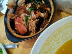 -乌镇那一年小院主题餐厅(甘泉西路店)