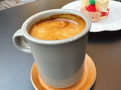 -麻雀咖啡SPARROW COFFEE(十全街店)