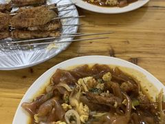 -何记酿皮店(西流湾店)