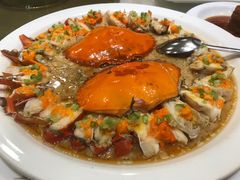 -顺风海鲜港(金玉兰店)