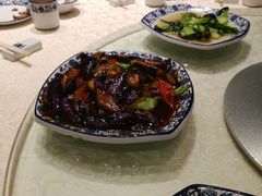 -余姚四明湖开元名都度假酒店·夏威夷西餐厅