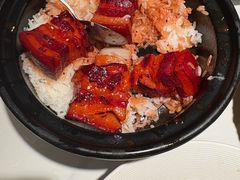 黑松露红烧肉-老阿爸鲜鱼土菜(园区永旺店)