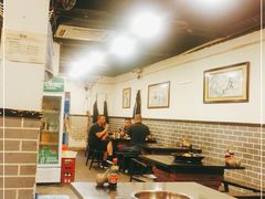 大堂-酒友老火锅(渝中店)