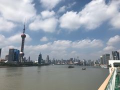 -上海港国际客运中心