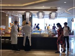 -白天鹅宾馆·流浮阁咖啡厅