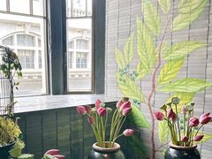 -三号黄浦会Canton Table