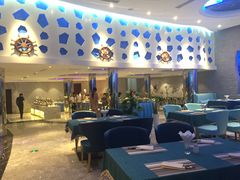 -瑞德姆美人鱼海底演艺主题餐厅(亚龙湾店)