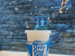 -Blueglass酸奶(财富购物中心店)