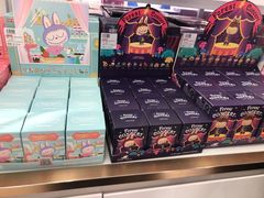 -泡泡玛特POPMART(国金街店)