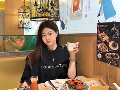 -蔡澜点心·粤菜(西单大悦城店)