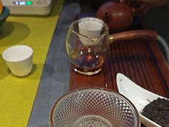 -邈墨茶馆(凤起路店)