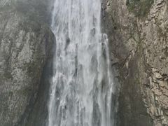 -刘伯温故里景区百丈漈