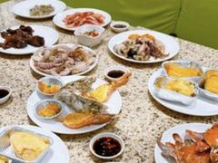 -禾斗海鲜自助(市南银座店)