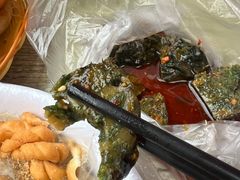 -东仓门早市