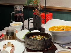 -蘇锦宴·淮扬菜烤鸭·小院(三元桥霄云路店)