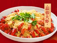-聚味罗记大排檔·烧烤·鲜鱼杂·甲鱼煲(科学馆店)