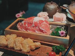黄金卷-湊湊火锅·茶憩(新中关购物中心店)