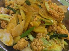 -桃子餐厅·天津菜(红星路直营店)