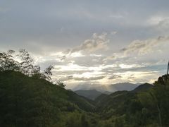 -云中大漈