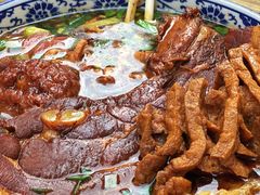 -九八五面馆(欧洲城店)