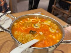 -枣子树·素食餐厅(普陀山店)