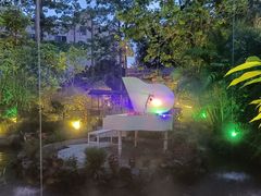 -花溪雨·森林餐厅(石基店)