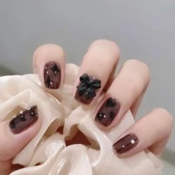 -M·X Nail日式美甲美睫